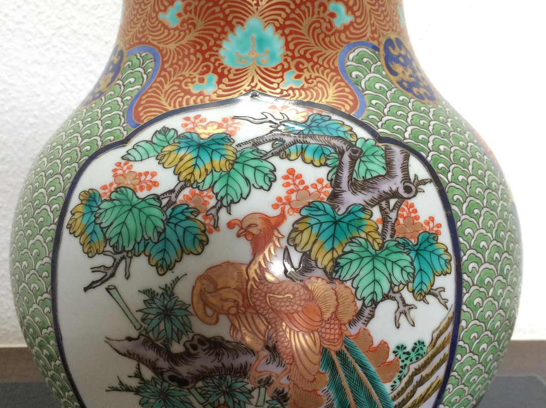 Gallery Kaden-有田町必去景点