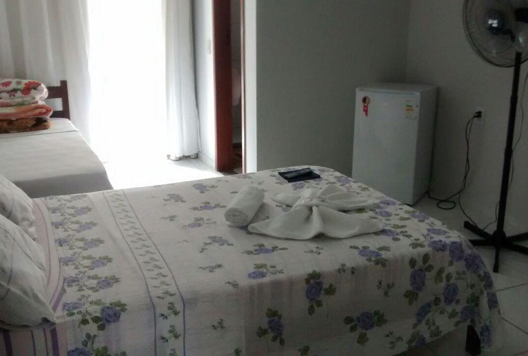Hotel Santa Teresa