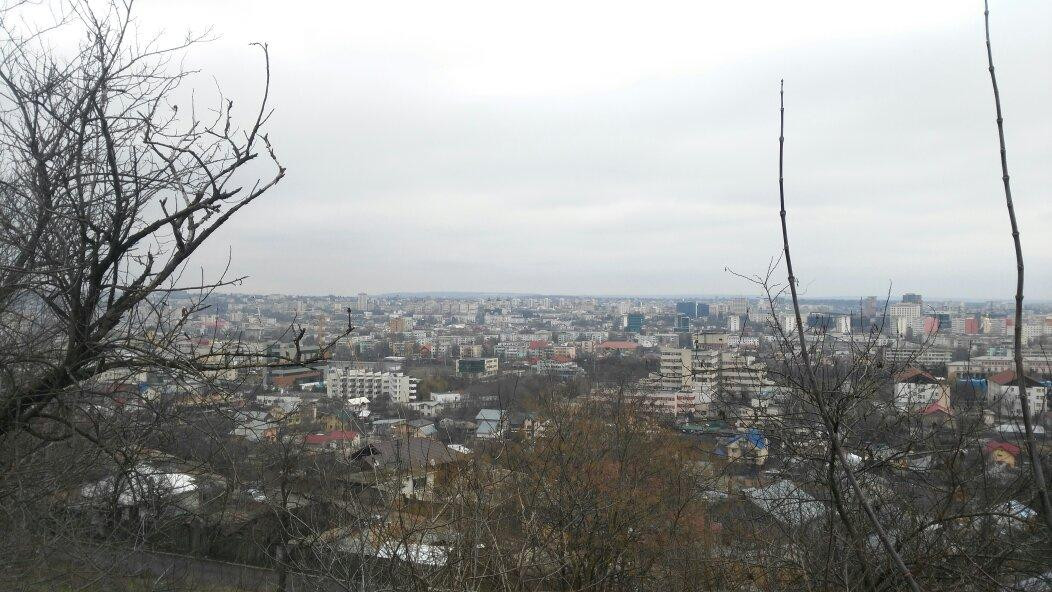 Galata Monastery (Mănăstirea Galata)景点图片