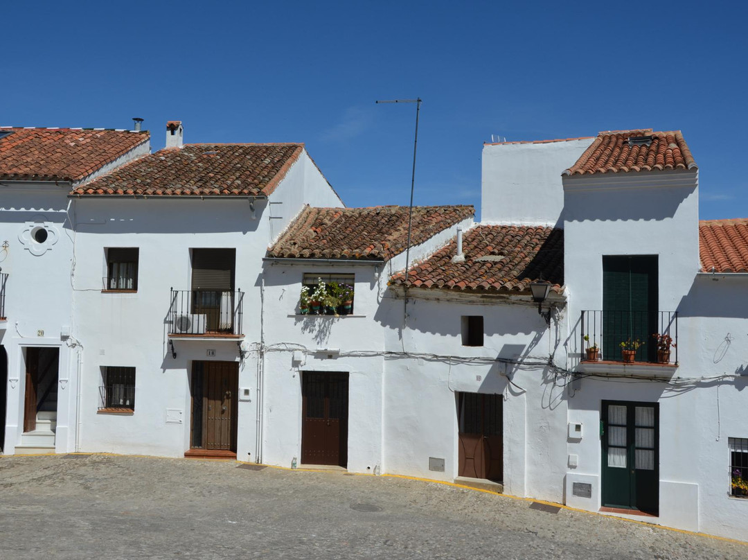 Sierra eXtreme, Aracena-阿拉塞纳必去景点