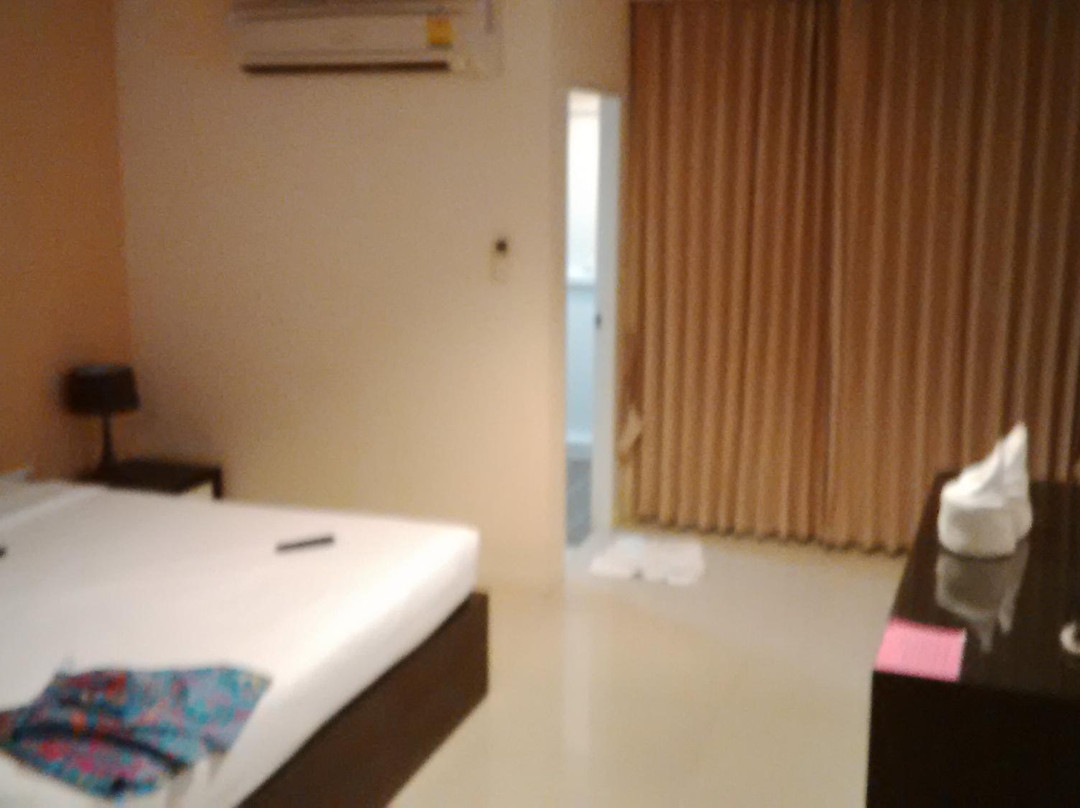 Similan Mansion主图