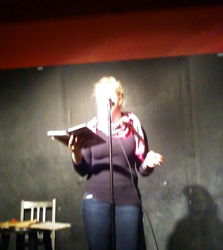 Annoyance剧院&酒吧-芝加哥必去景点