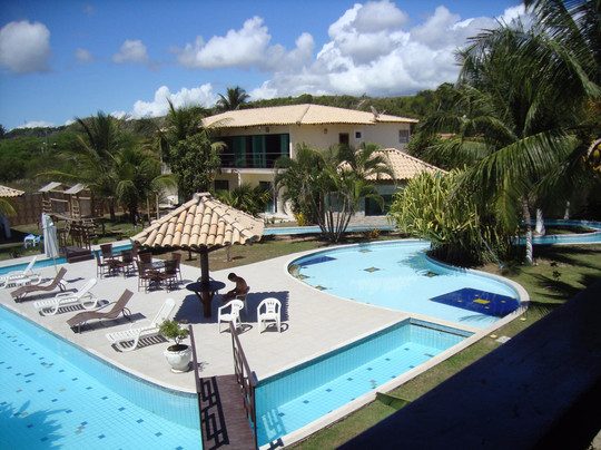 Mutari酒店住宿-Porto Bali Hotel