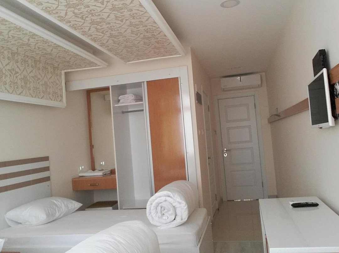 Cihan Hotel主图