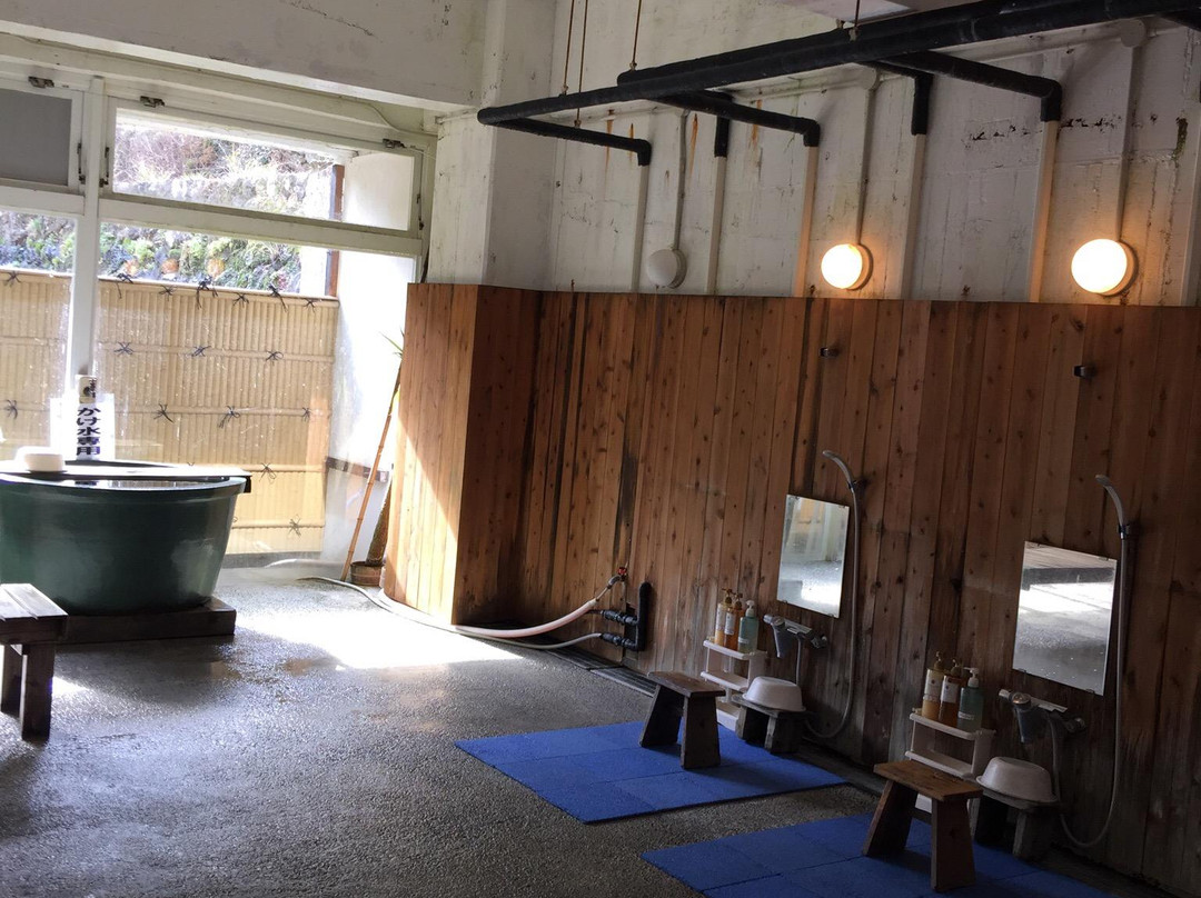 Toki no Sumika Tojiba Hotaru-伊豆市必去景点