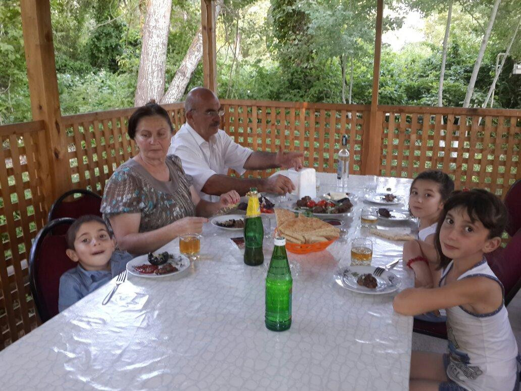 Qayi Bulax Inn