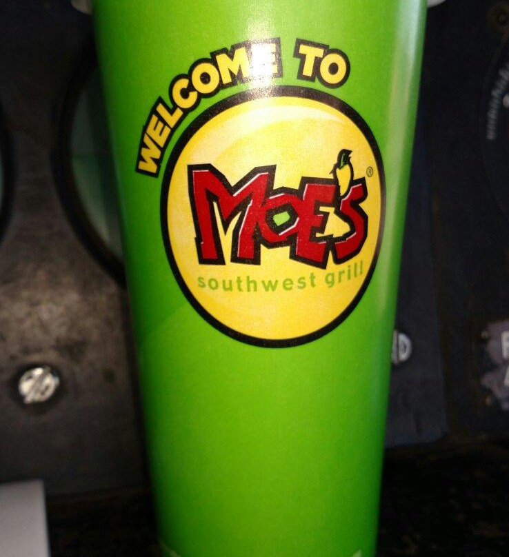 Moe's Southwest Grill