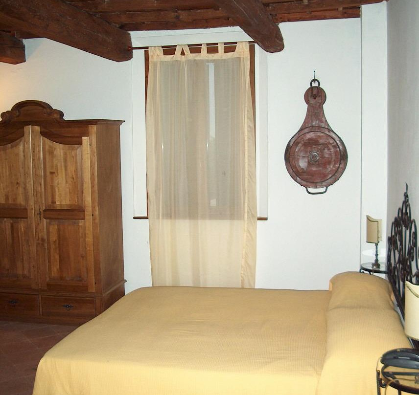 Torre Del Fondo Residence-Agriturismo