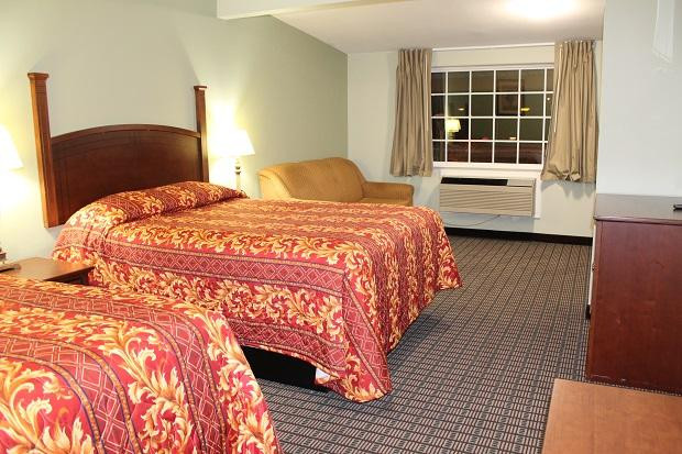 American Inn & Suites主图