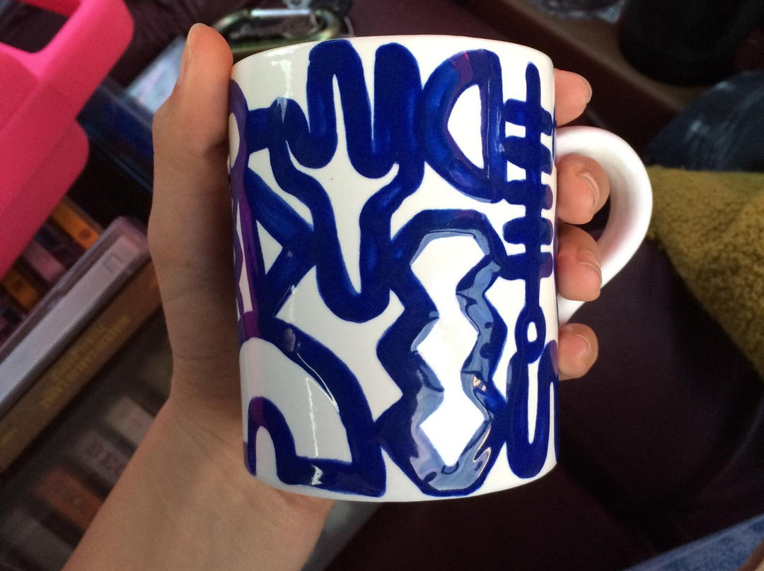 The Mud Hut-朗维尤必去景点