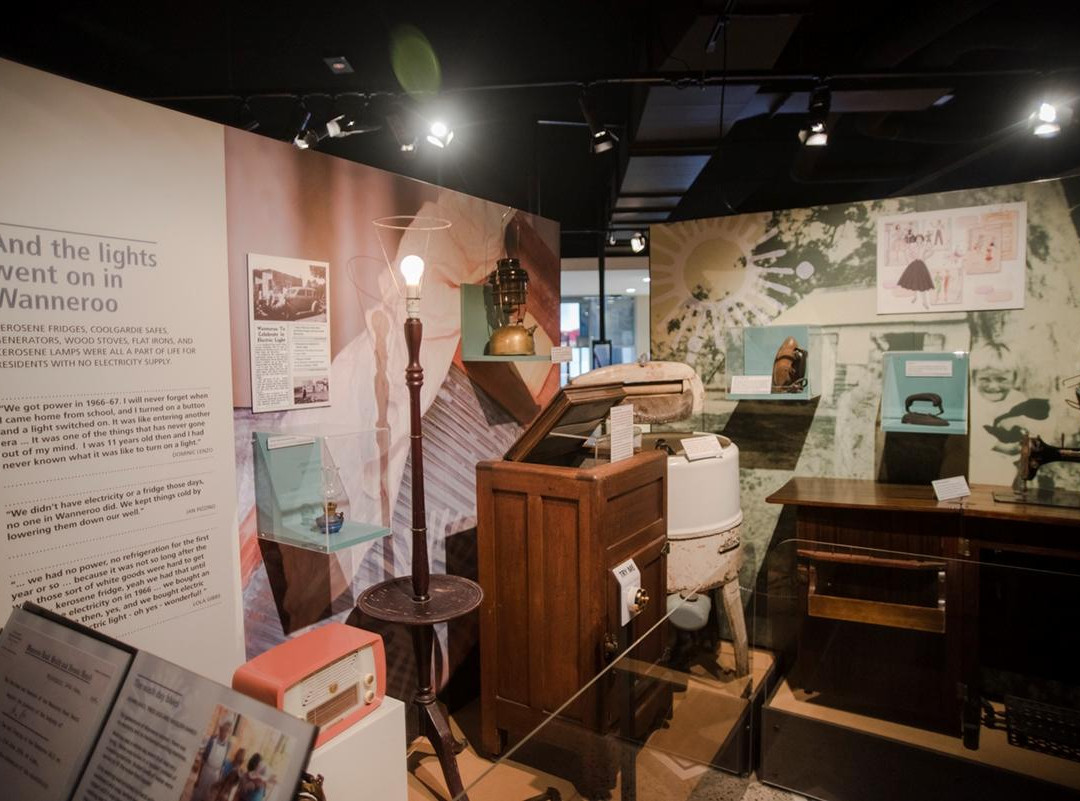 Wanneroo Regional Museum景点图片