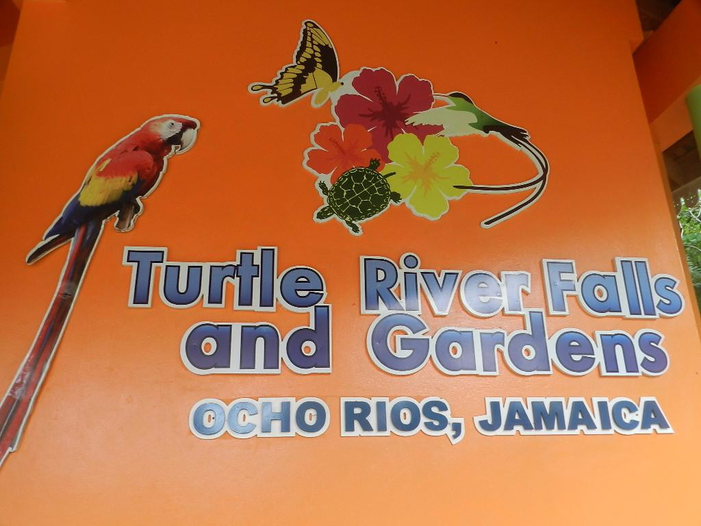 The Enchanted Gardens, Bird Aviary, and Waterfall-奥乔里奥斯必去景点