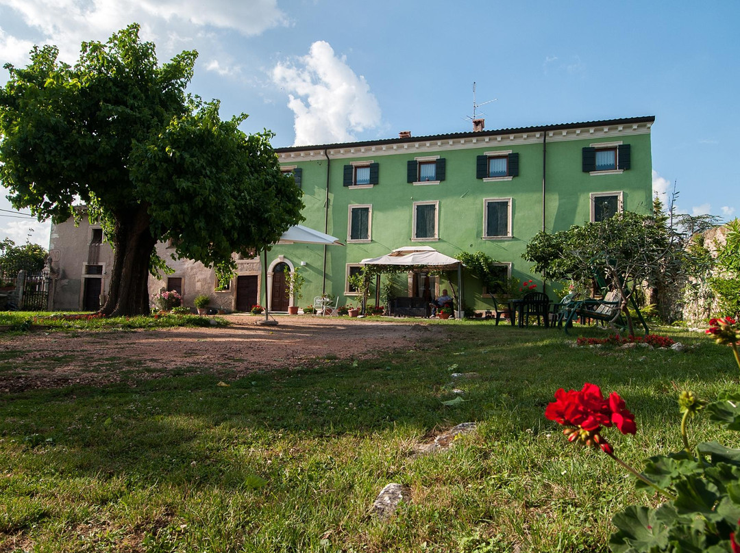 B&B Corte Bertan