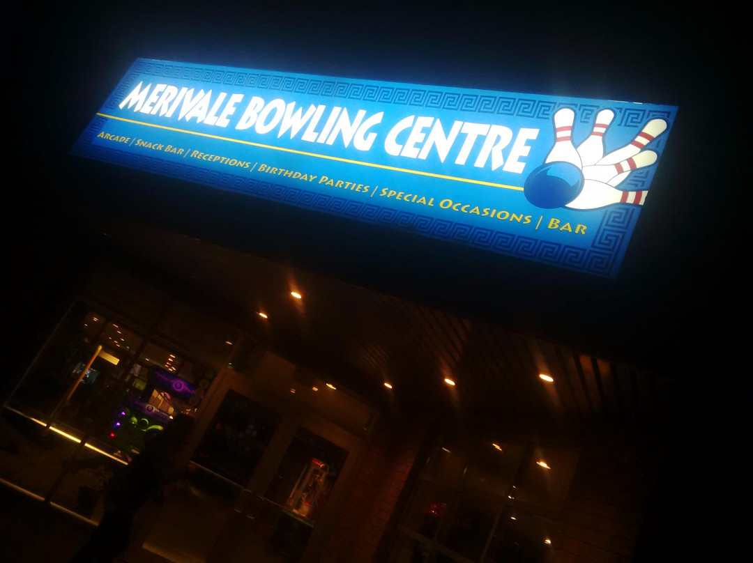 Merivale Bowling Centre-渥太华必去景点