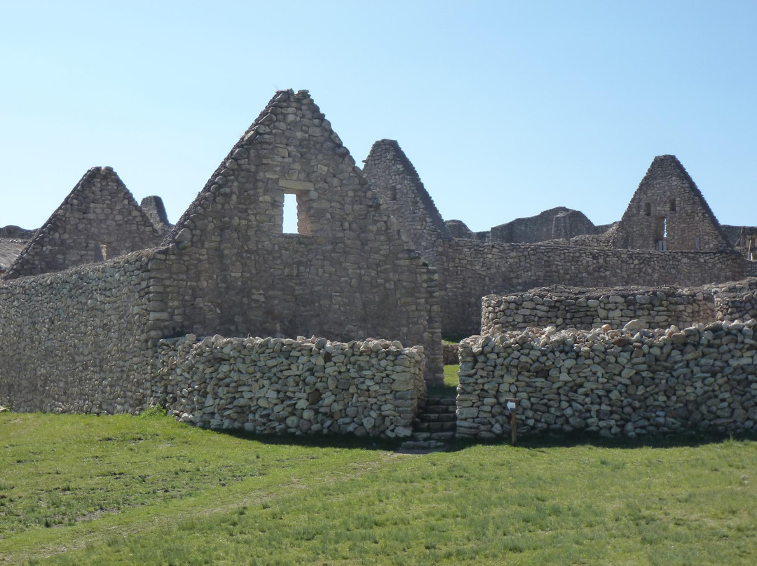 Kanamarka-Espinar必去景点