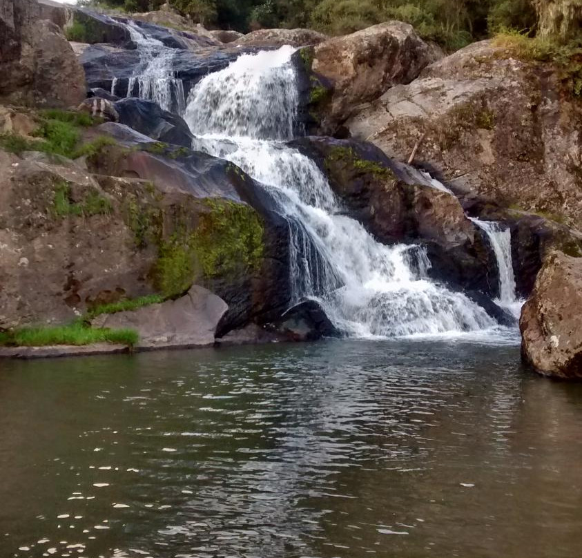 Pousada Da Cachoeira
