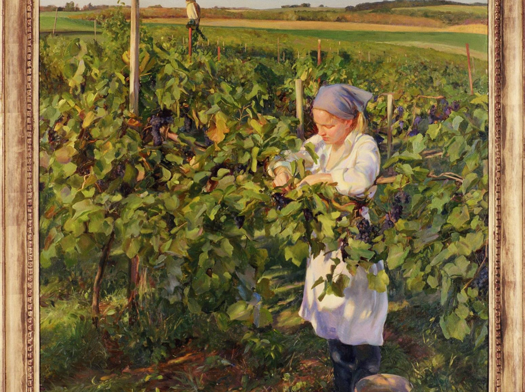 Old City Hall Gallery-Maquoketa必去景点