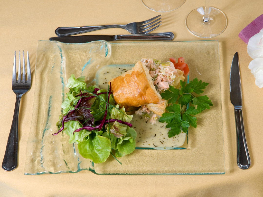 Hotel de Normandie主图