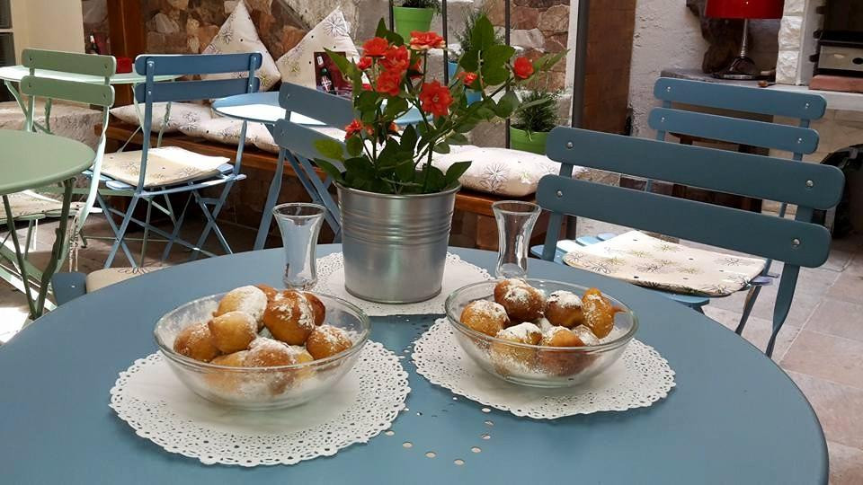 Hostel Yeti Makarska