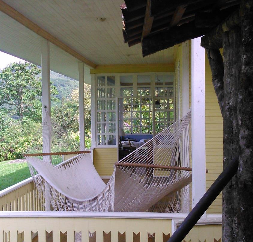 Chucaras Hotsprings Estate景点图片