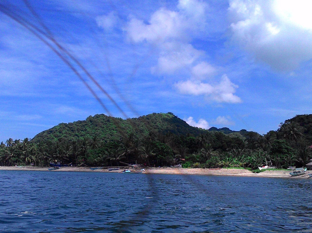 Nogas Island景点图片