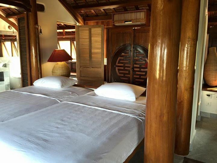 Thua Thien - Hue Province酒店住宿-Villa Louise Hue Beach & Spa