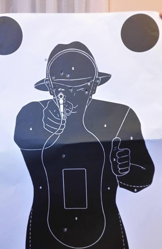 EMJOT Shooting Range-Chorzow必去景点