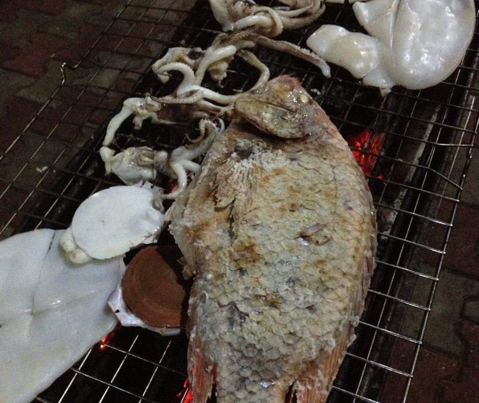 Sichang Shine Khao Resort主图