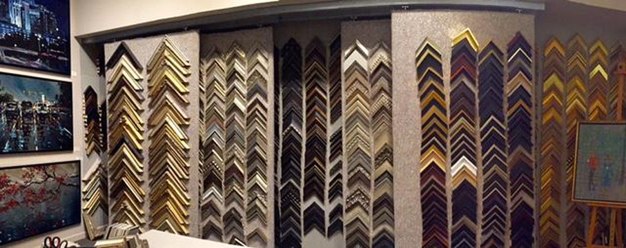 ArtSource Fine Art-罗利必去景点