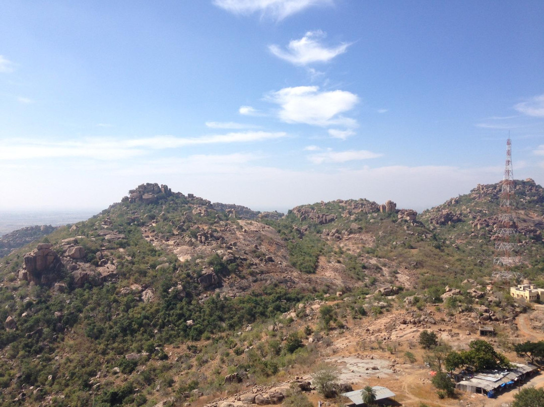 Oblaipalle旅游攻略图片