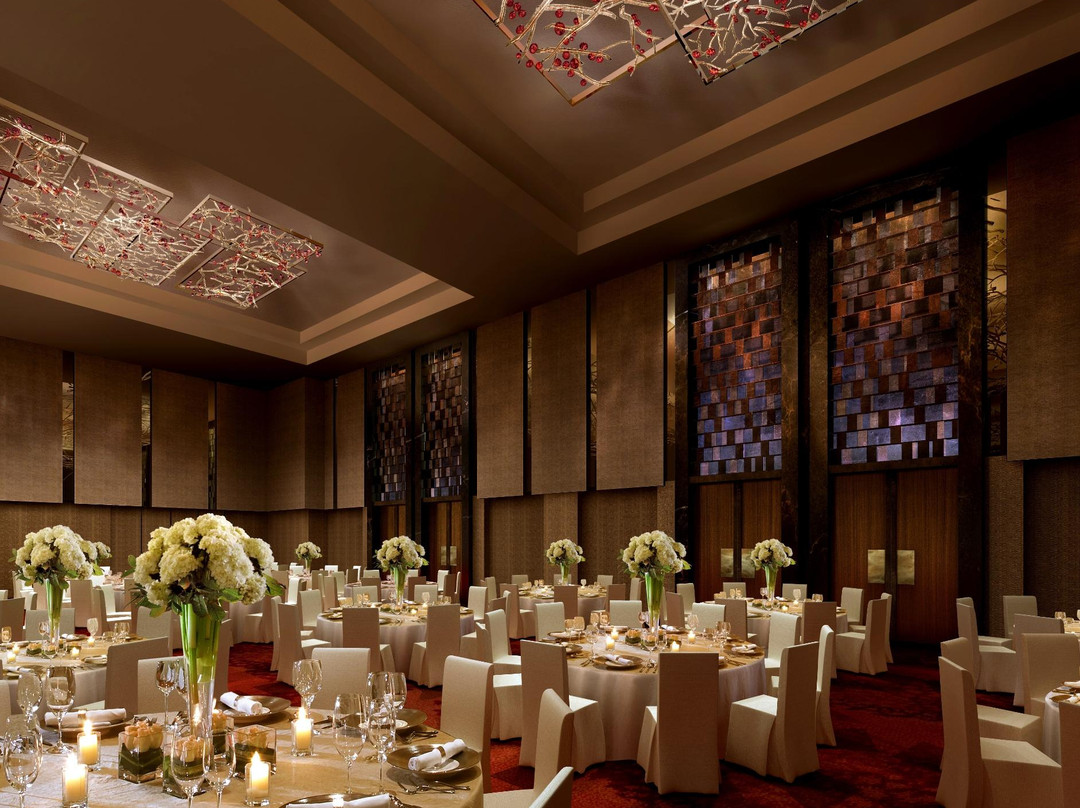 长春凯悦酒店主图