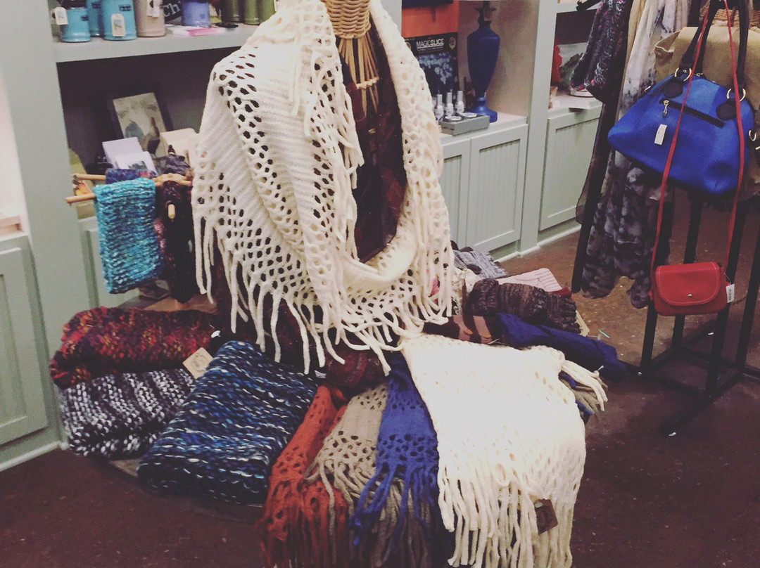 Dayton Mercantile-Dayton必去景点