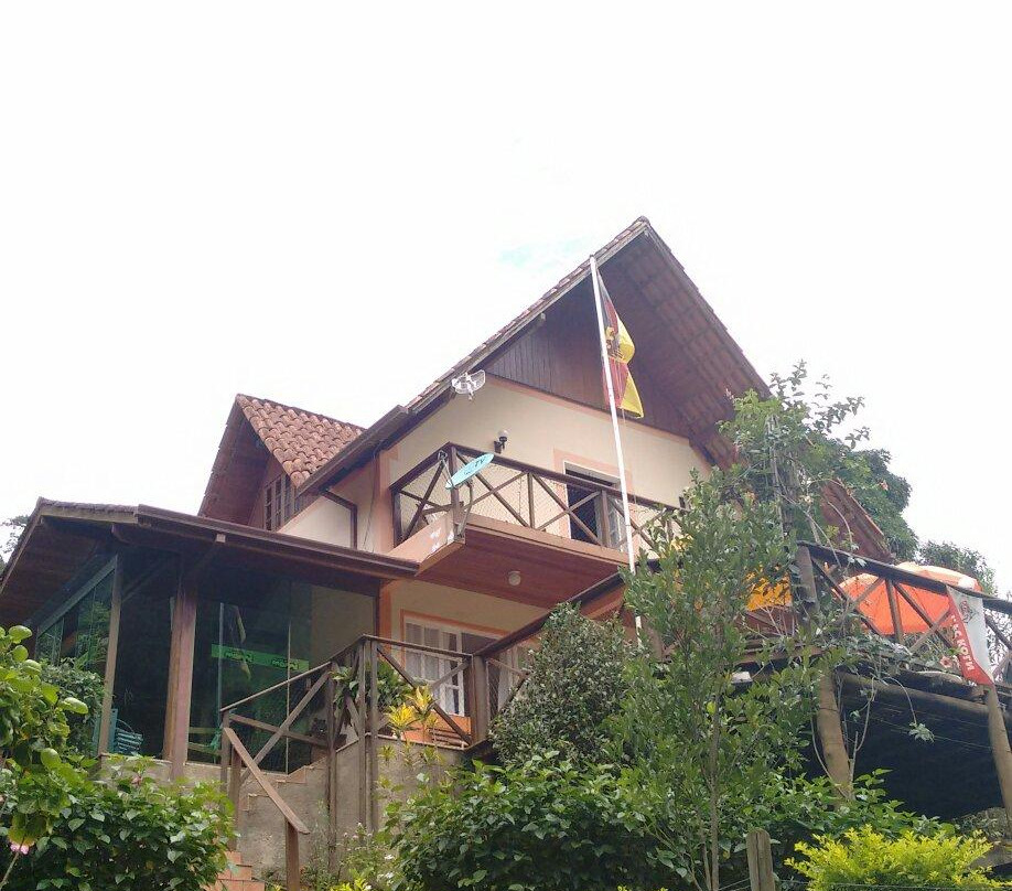 Recanto do Manni主图