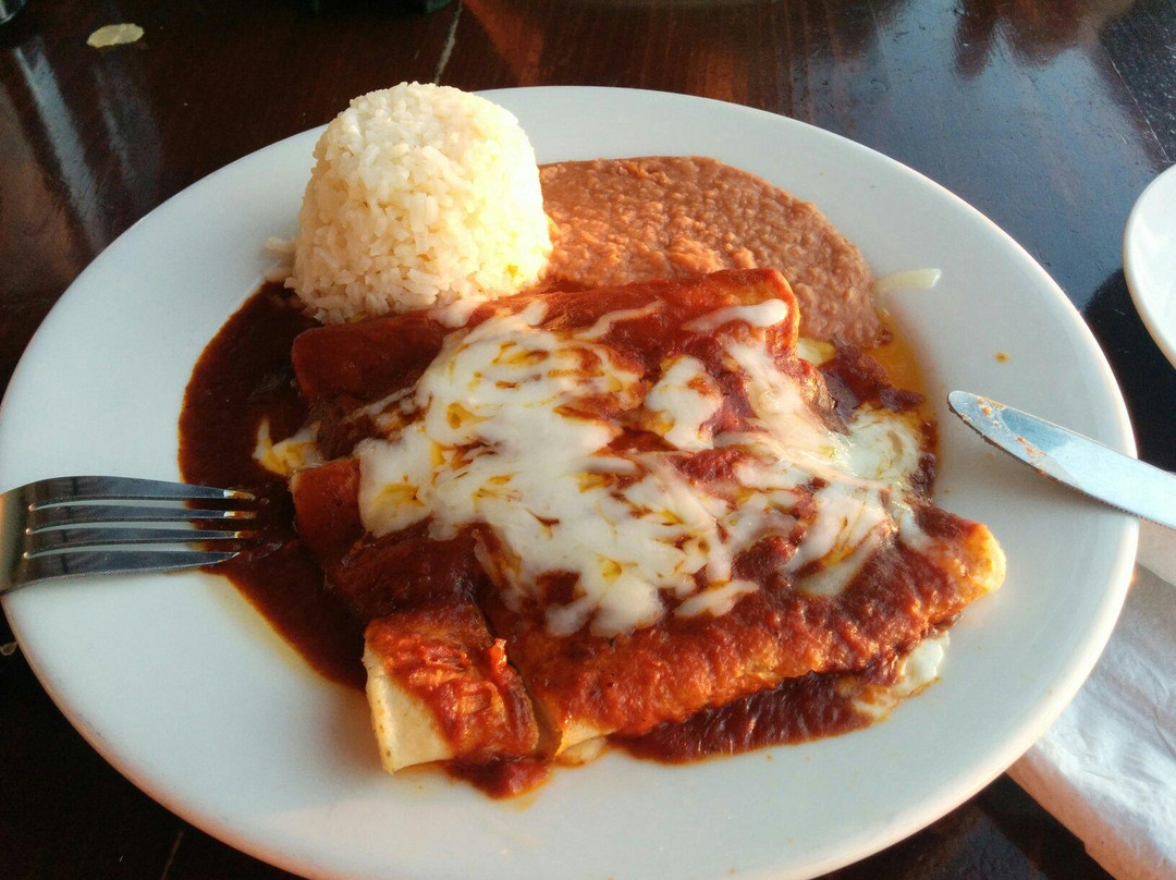 The Point Restaurant