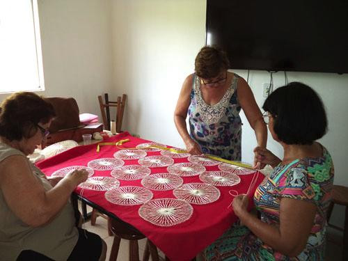 Espaço do Artesanato景点图片