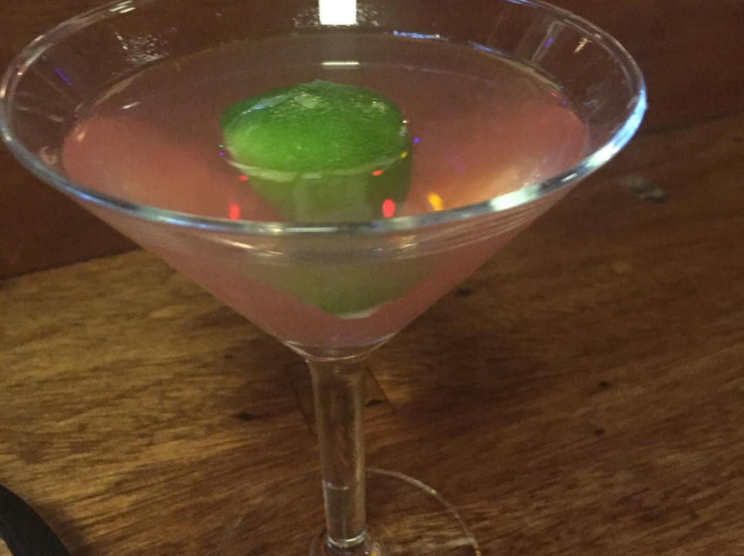 The Virginia Inn-西雅图必去景点