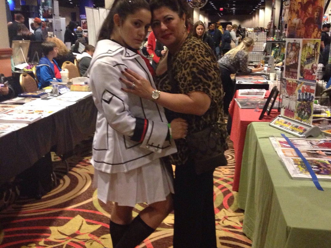 Aqueduct跑马道-纽约市必去景点