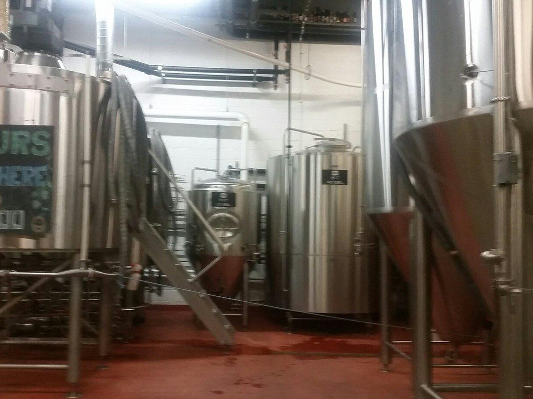 Kane Brewing景点图片