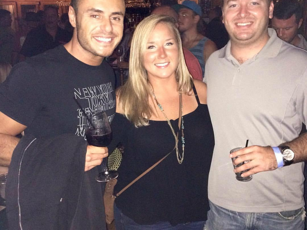 Bamboo Room-莱克沃思必去景点