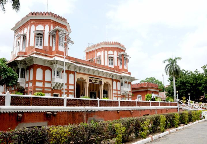 Sardar Vallabhbhai Patel National Memorial景点图片