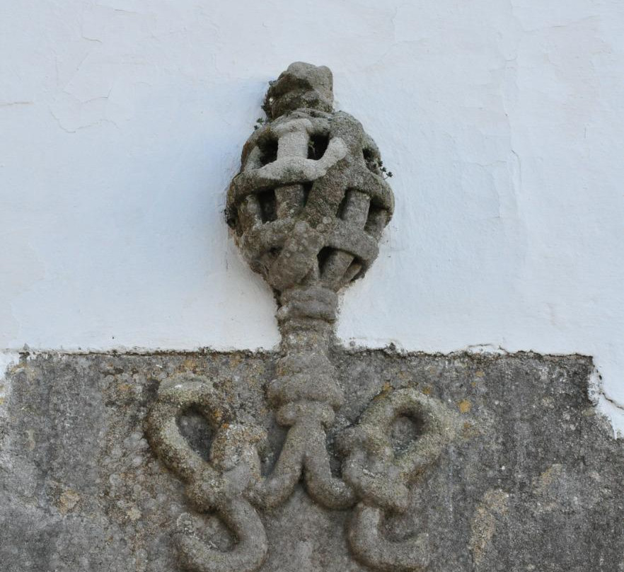Igreja de Santiago景点图片