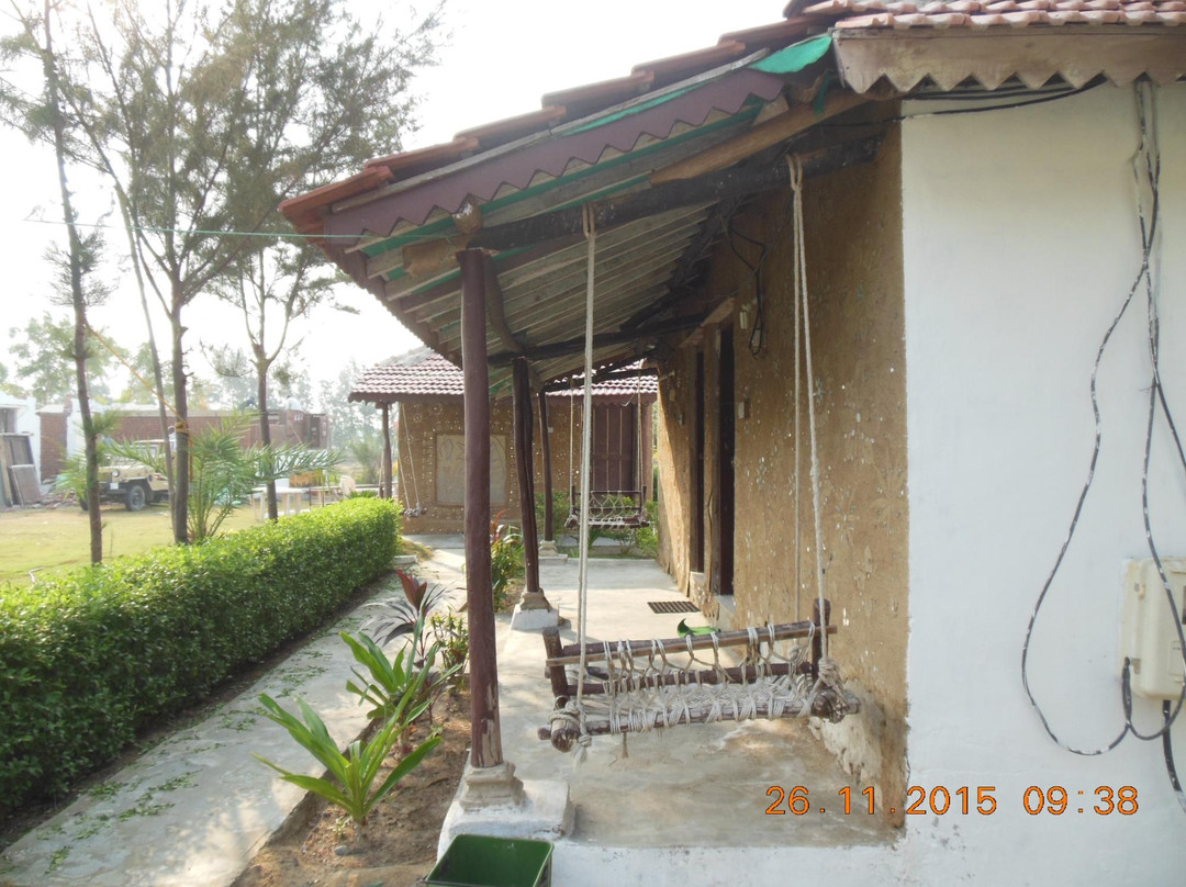 Bhavna Resort & Farm主图