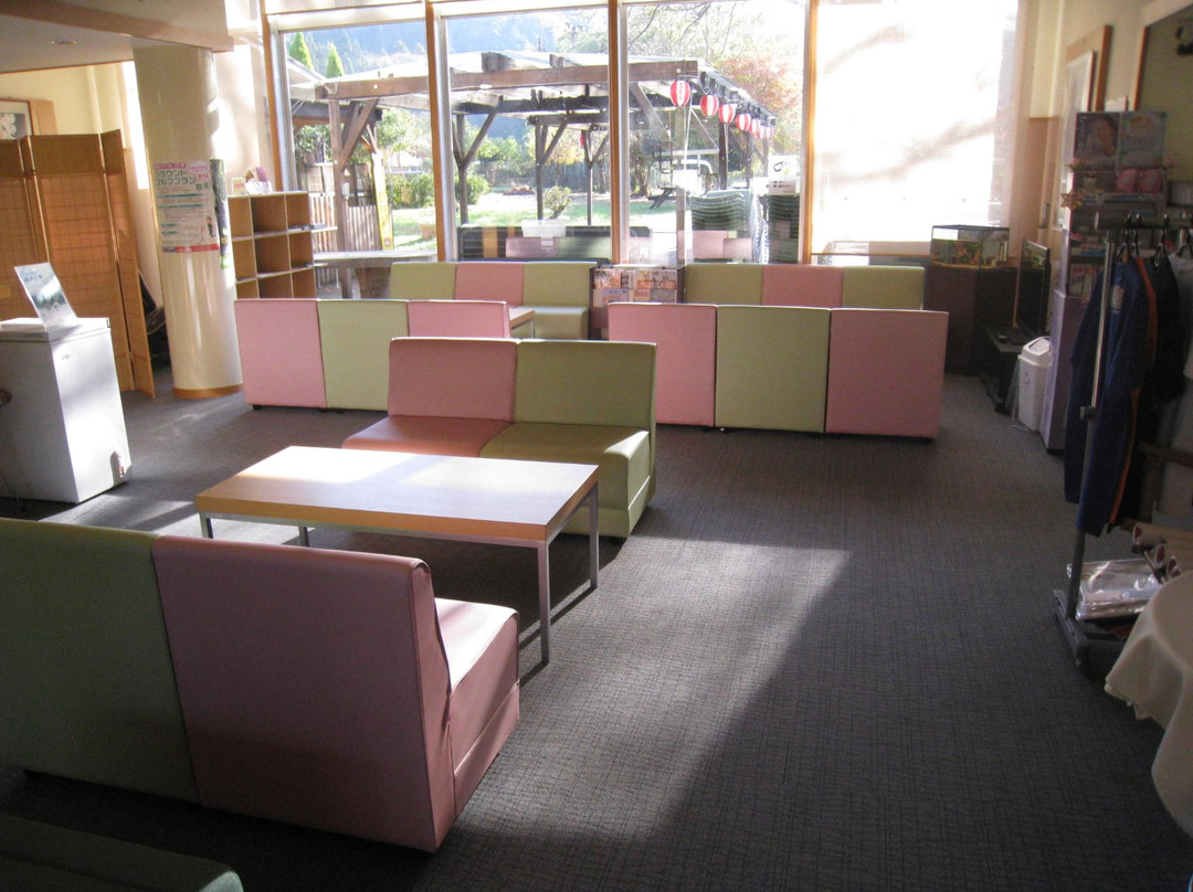 Harima Fureai no Ie主图