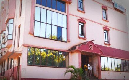 Hotel Adhar Regency
