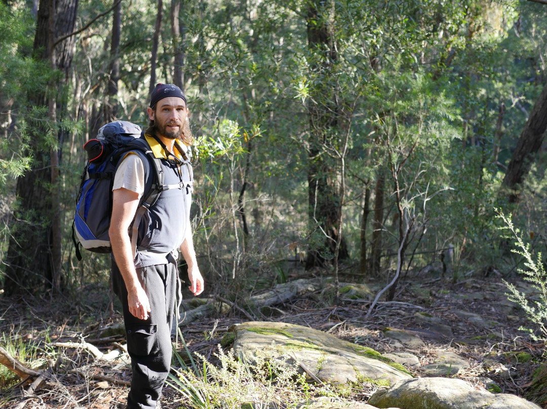 Highlands Adventure Co-Bundanoon必去景点