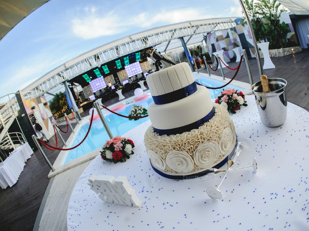 Aria Complex-San Gwann必去景点