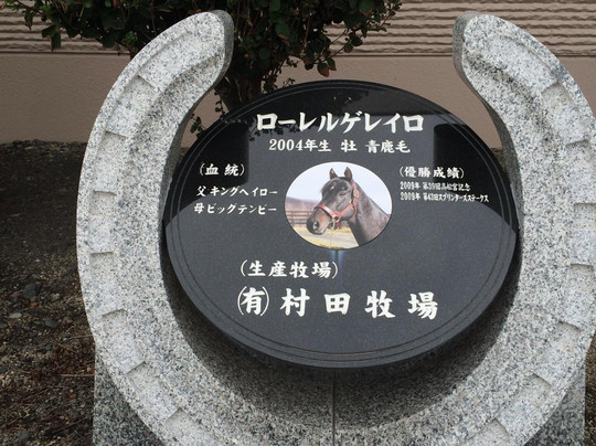 Recordkan-新冠町必去景点