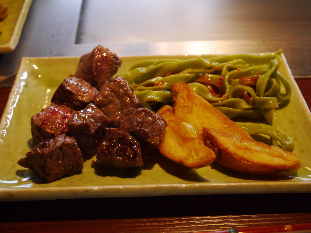 Sekigahara花伊吹主图