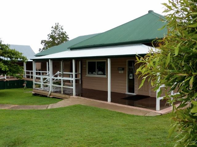 North Stradbroke Island Historical Museum景点图片