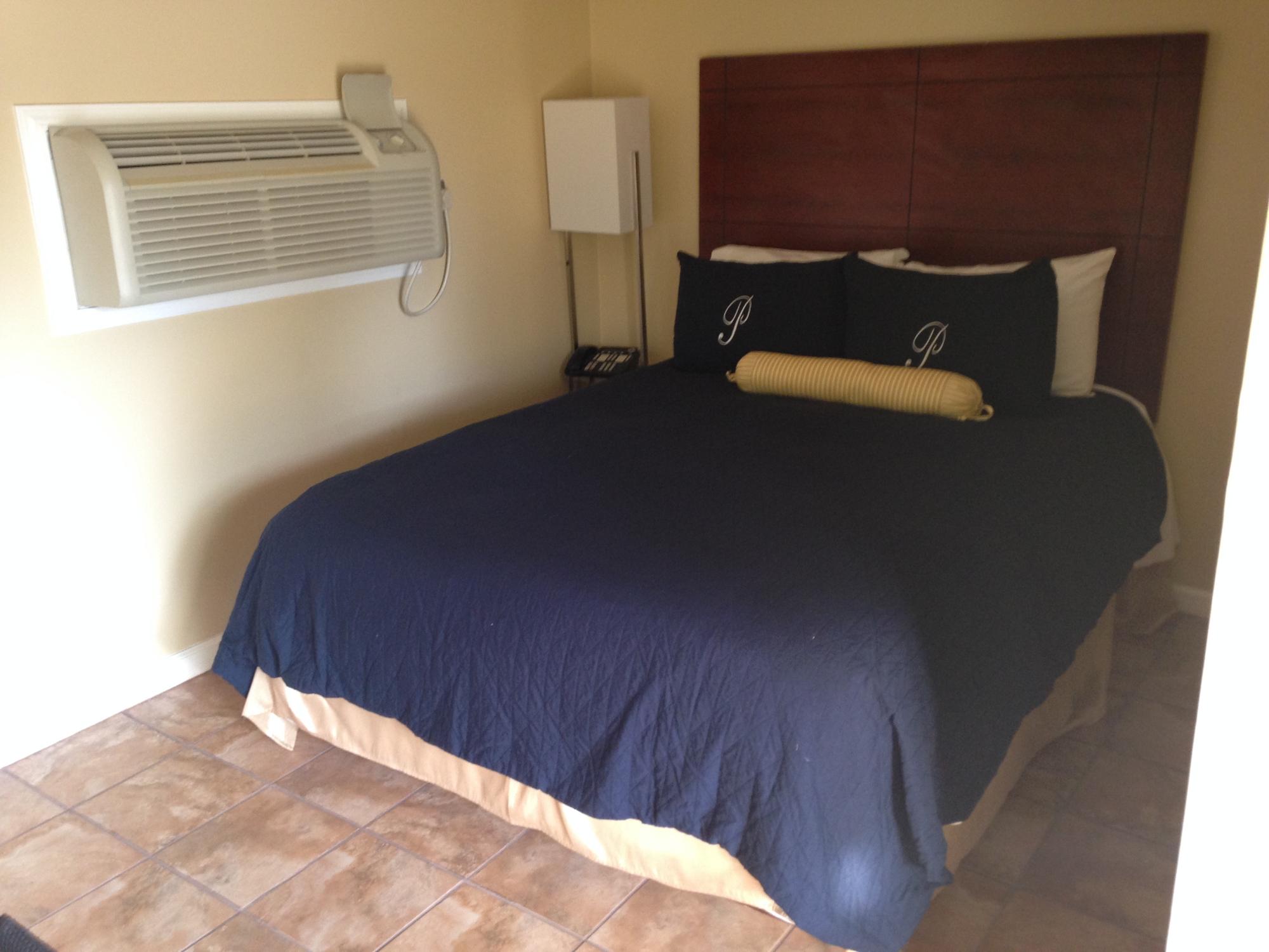 Pleasure Point Inn & Suites-客卧